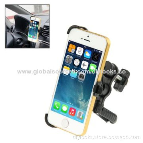 Air-conditioning Vent Car Holder for iPhone 5S